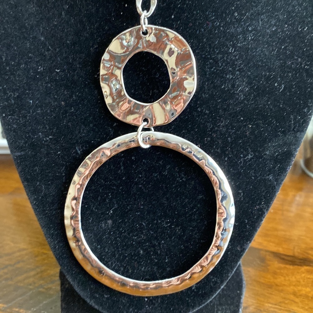 Cato Necklace - Picture 2 of 6